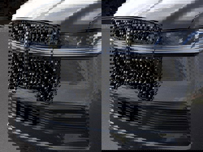 New 2026 Lincoln Navigator L Black Label image 17
