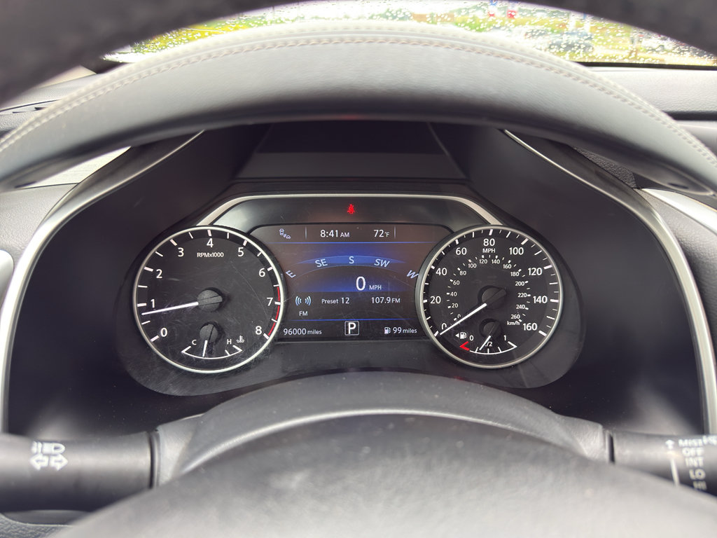 Used 2017 Nissan Murano Platinum w/ Platinum Technology Package AWD/4WD image 21