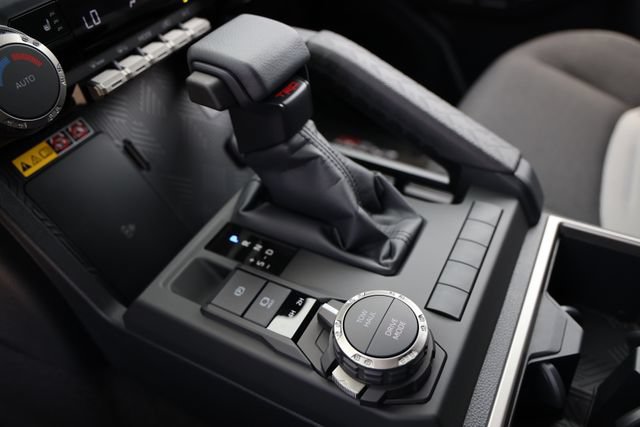 New 2026 Toyota 4Runner TRD Sport AWD/4WD image 22