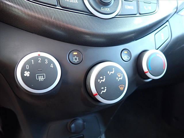 Used 2014 Chevrolet Spark LS FWD image 15