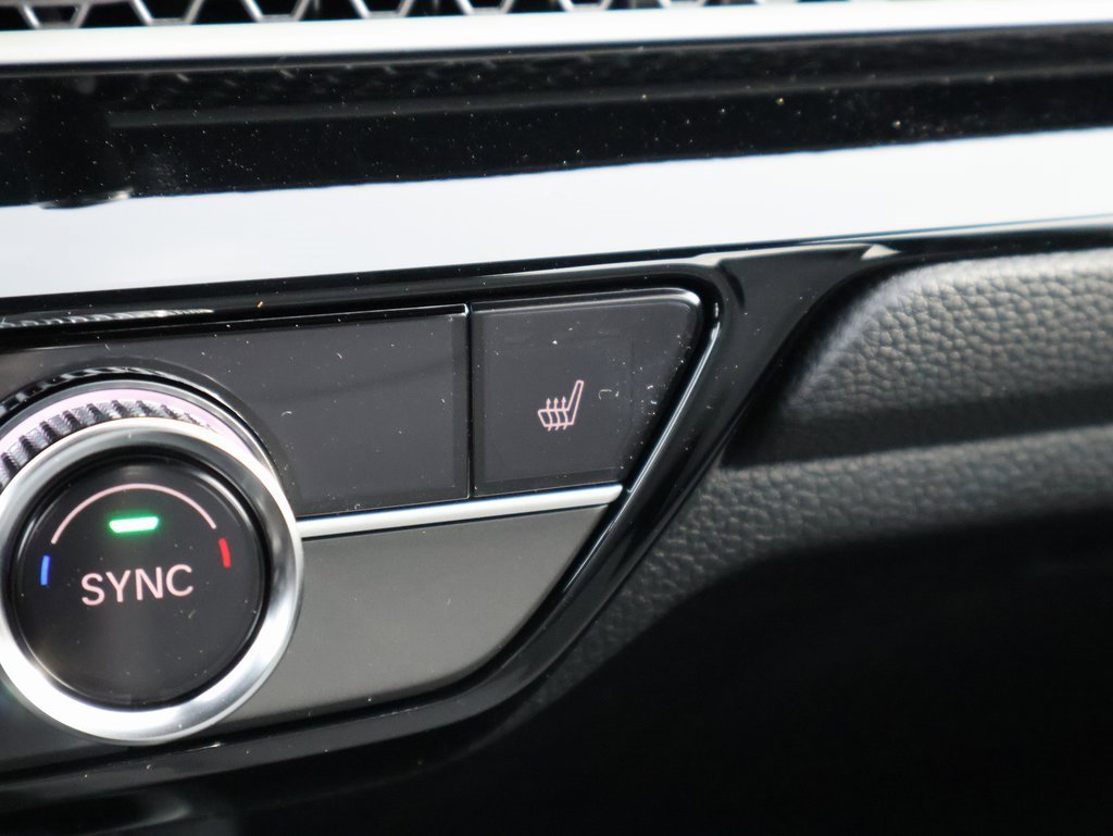 New 2026 Honda Civic Sport Touring image 23