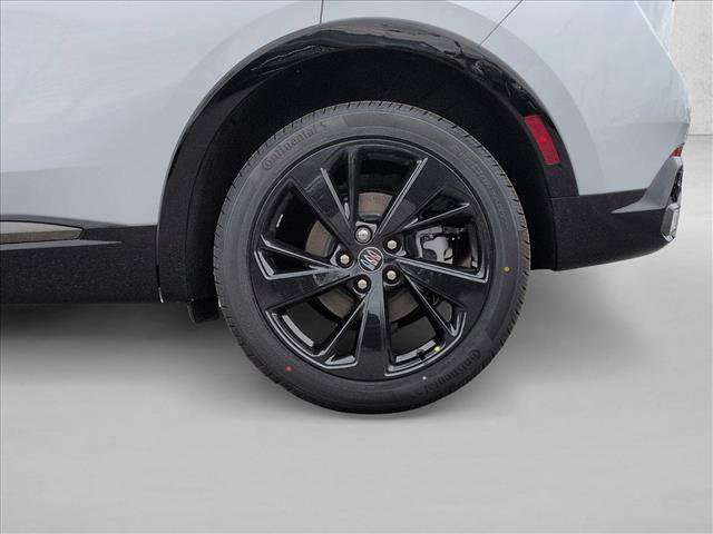 New 2026 Buick Envision Sport Touring AWD/4WD image 10