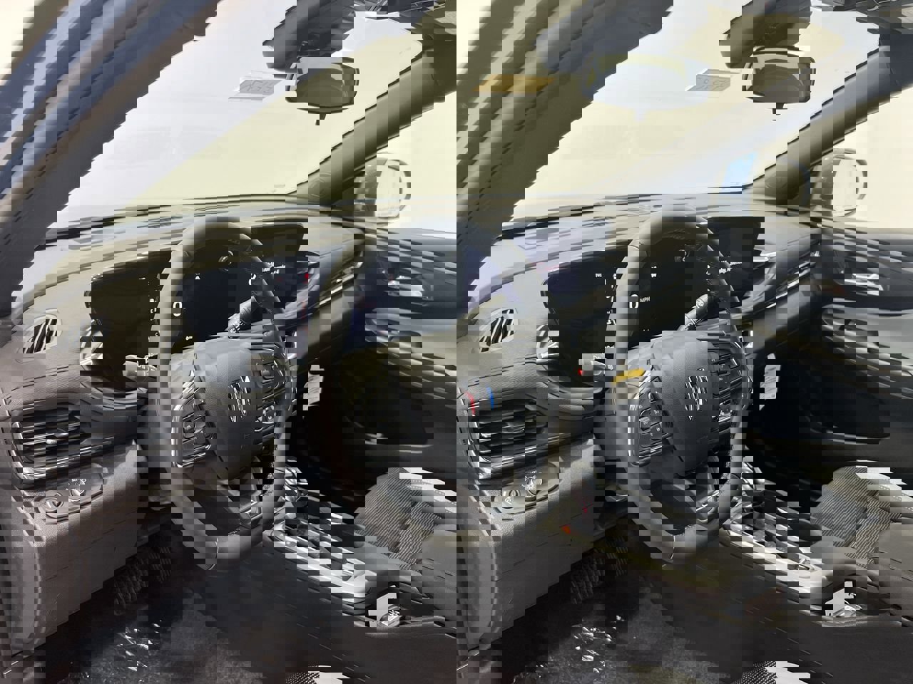 New 2025 Buick Envista Preferred w/ Convenience I Package image 55