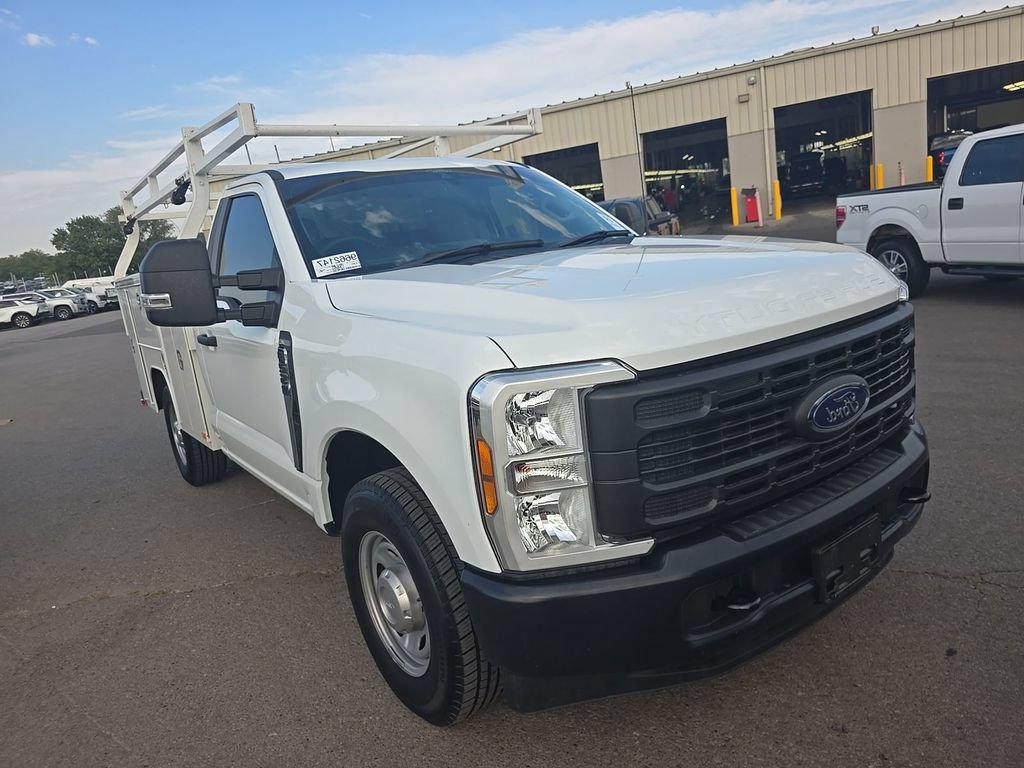 Used 2024 Ford F250 XL