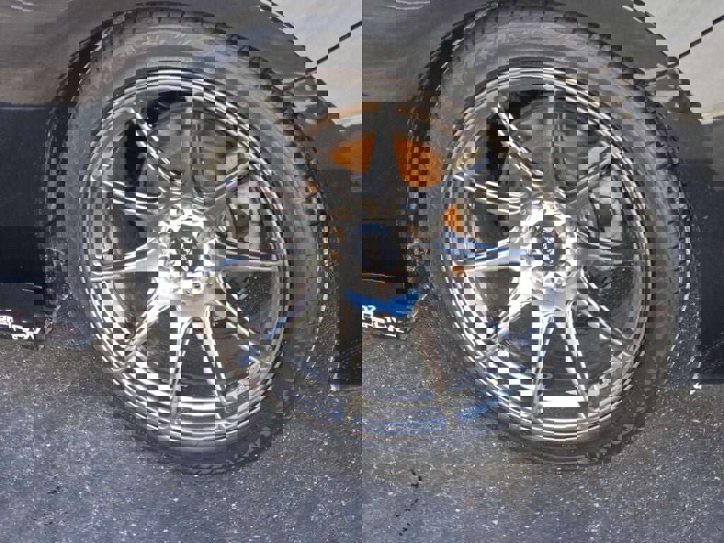 Used 2017 Toyota 86 image 12