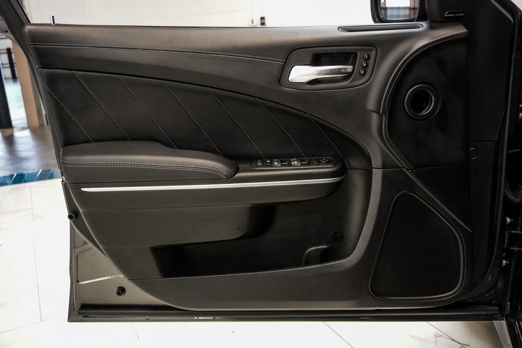 Used 2023 Dodge Charger Scat Pack image 20