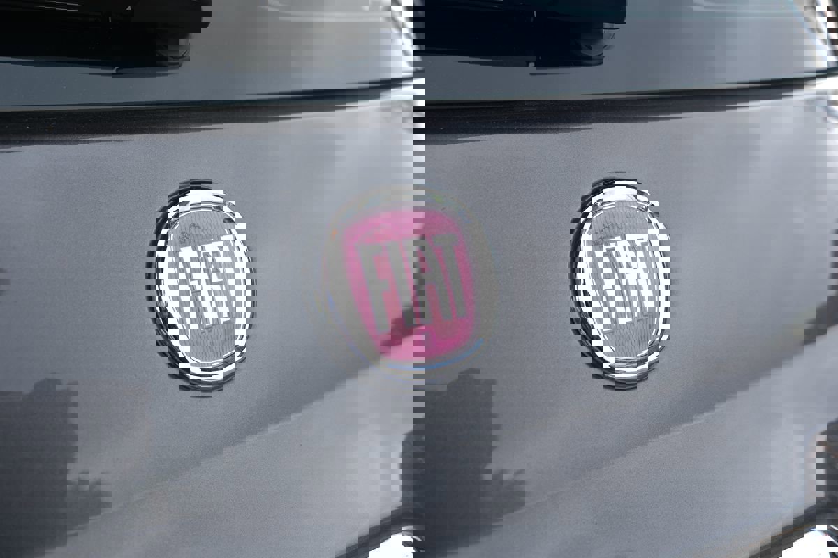 Used 2017 FIAT 500 e image 38