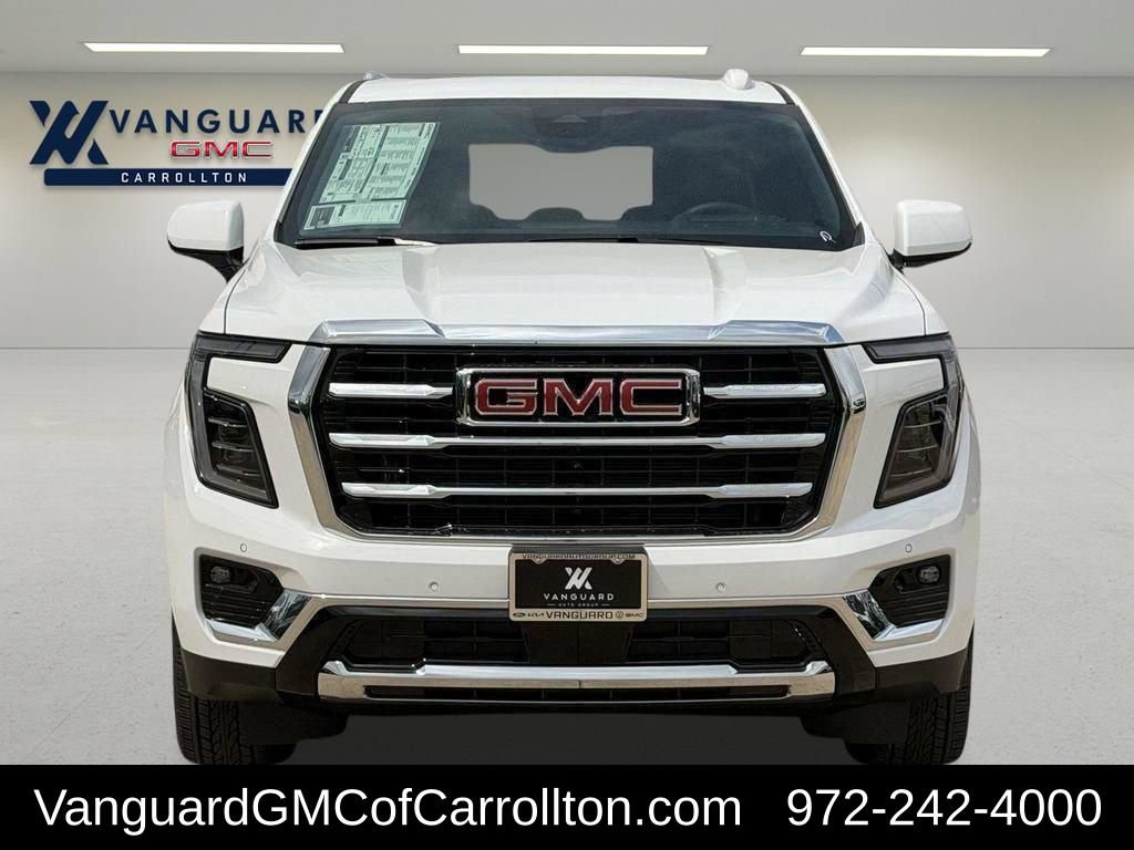 New 2026 GMC Yukon XL Elevation w/ Elevation Premium Package AWD/4WD image 7