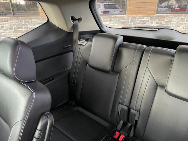 Used 2021 Volkswagen Atlas SE w/ Panoramic Sunroof Package image 24