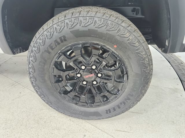 New 2026 GMC Canyon Elevation w/ Convenience Package AWD/4WD image 39