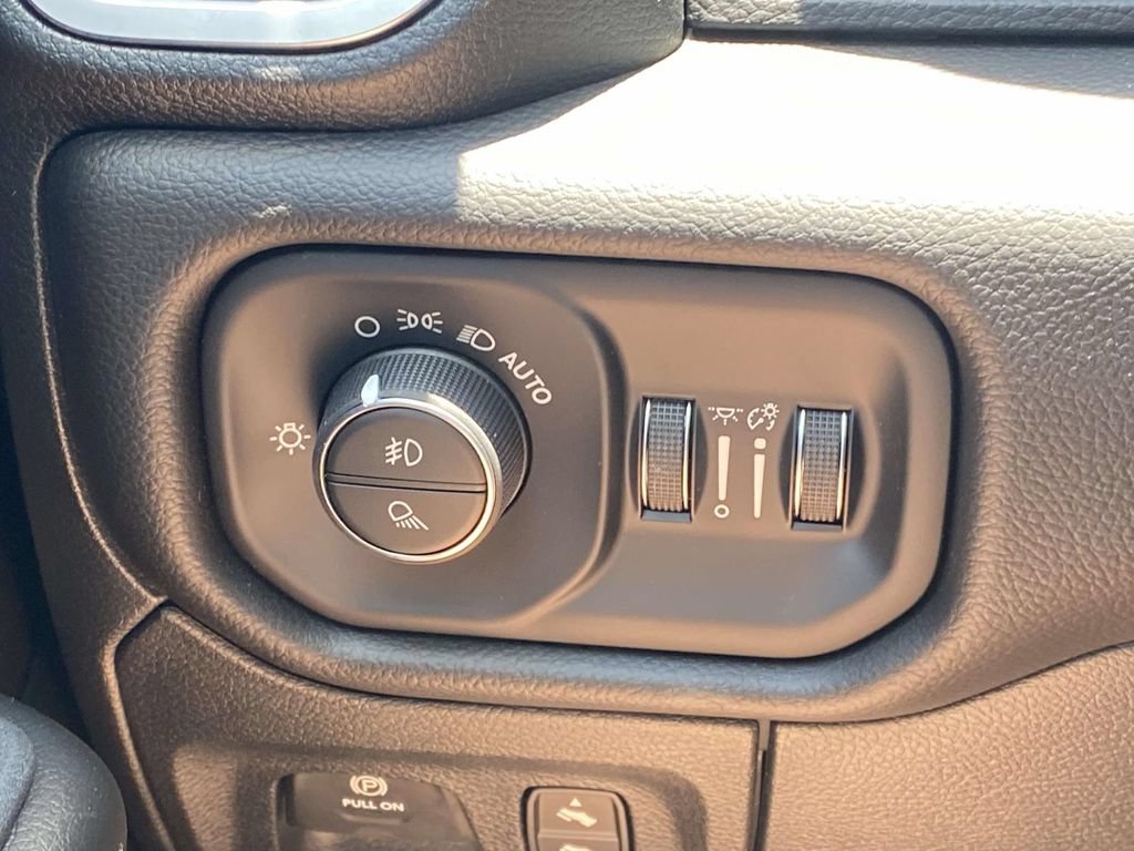 New 2026 RAM 1500 Big Horn w/ Back Country Package AWD/4WD image 31