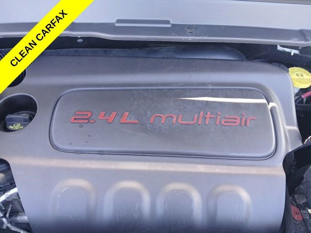 Used 2018 Jeep Compass Latitude AWD/4WD image 30