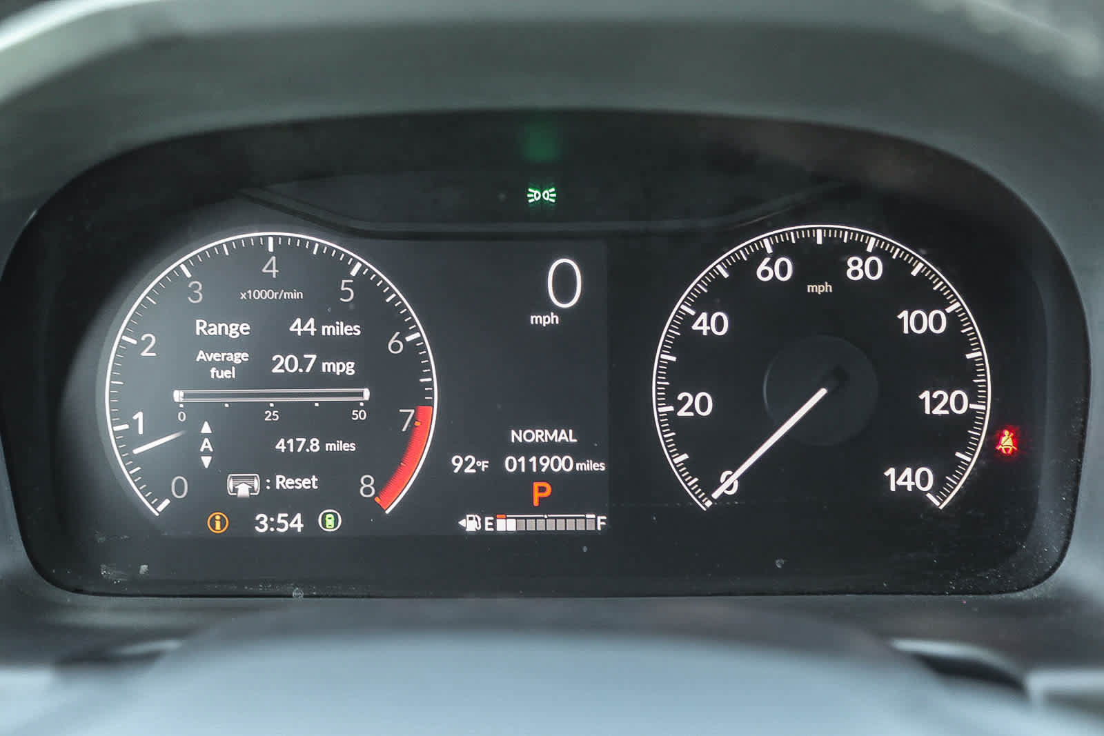 Used 2025 Honda Odyssey Touring image 23