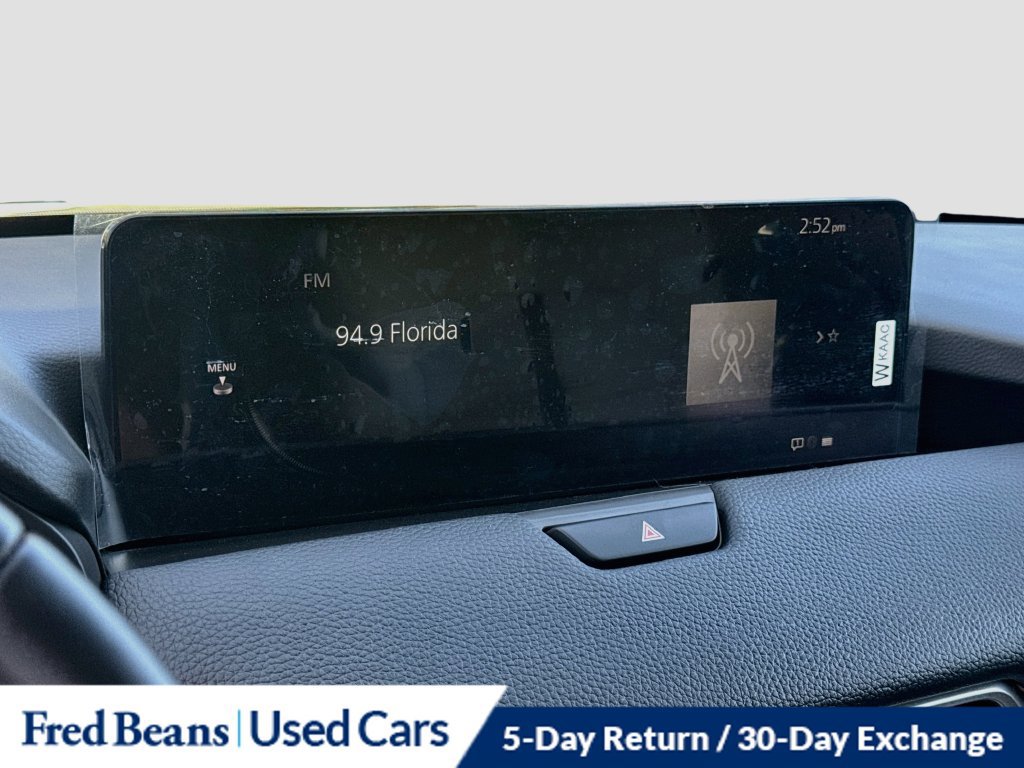 Used 2026 MAZDA CX-70 SC Plus AWD/4WD image 21