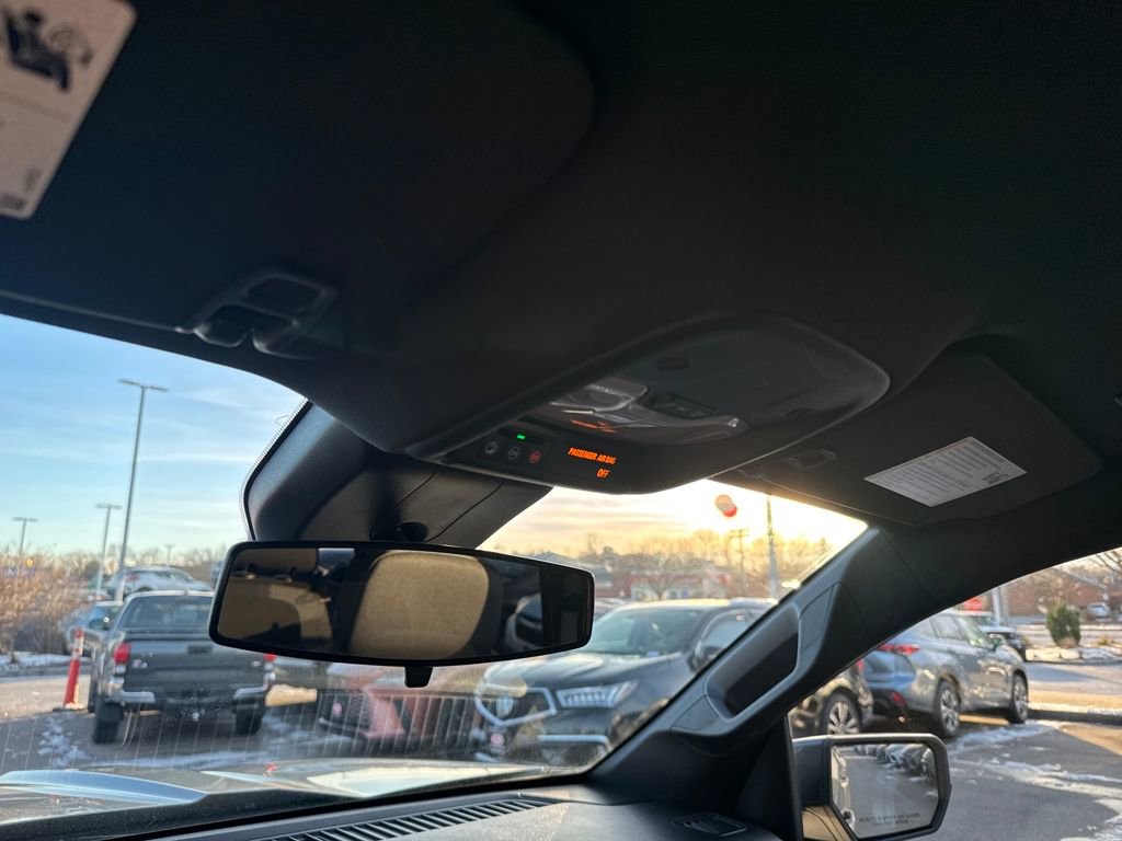 Used 2023 Chevrolet Colorado LT w/ LT Convenience Package image 30