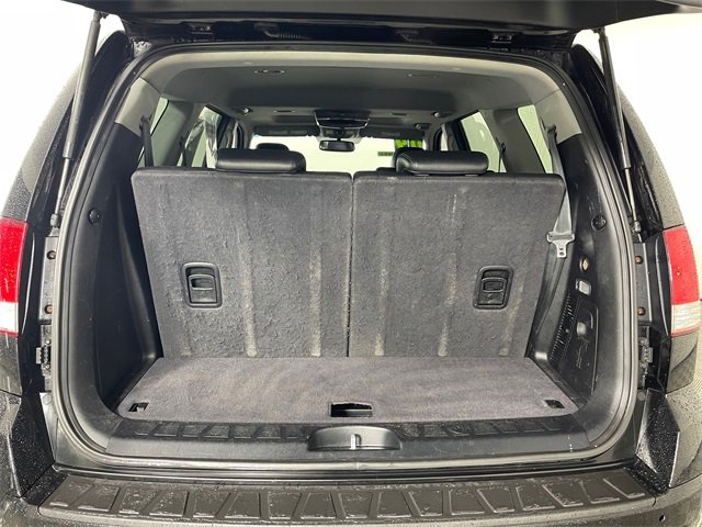 Used 2009 Kia Borrego EX w/ Premium Pkg image 19