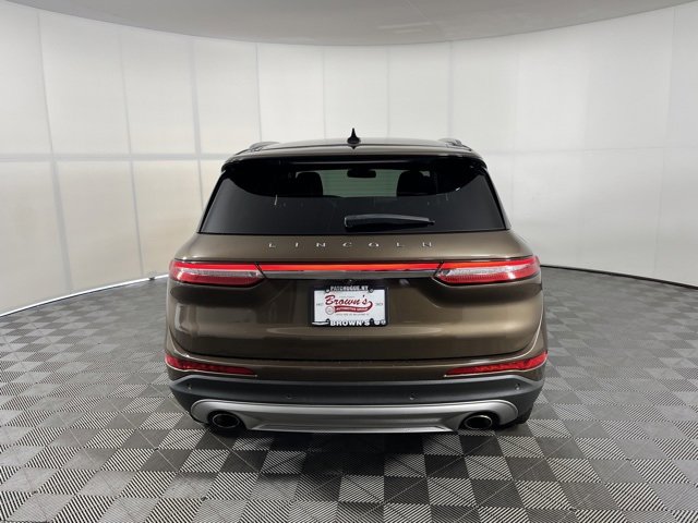 Used 2022 Lincoln Corsair AWD w/ Equipment Group 101A image 6