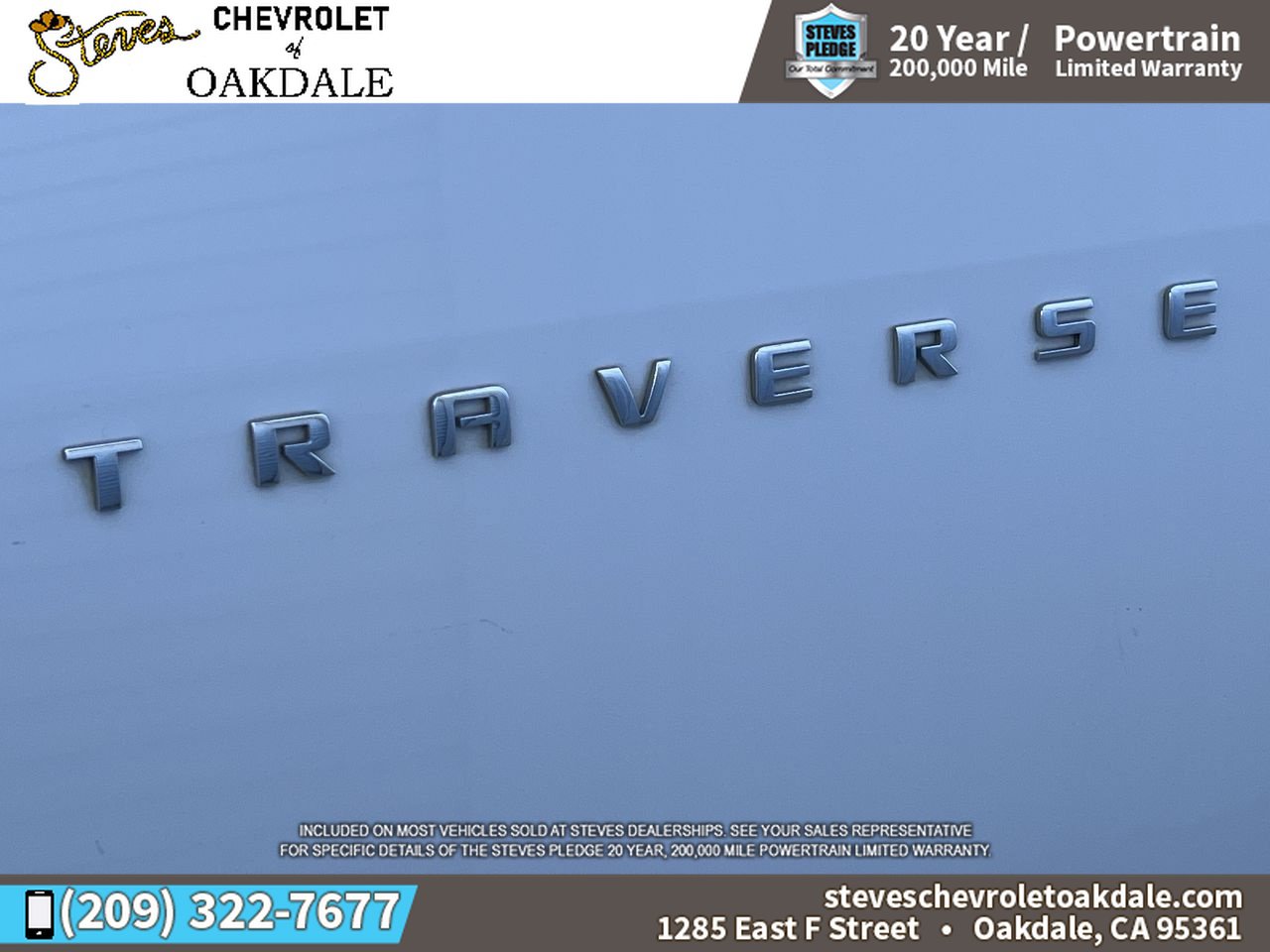 Certified 2023 Chevrolet Traverse LS w/ Safety Package FWD image 34