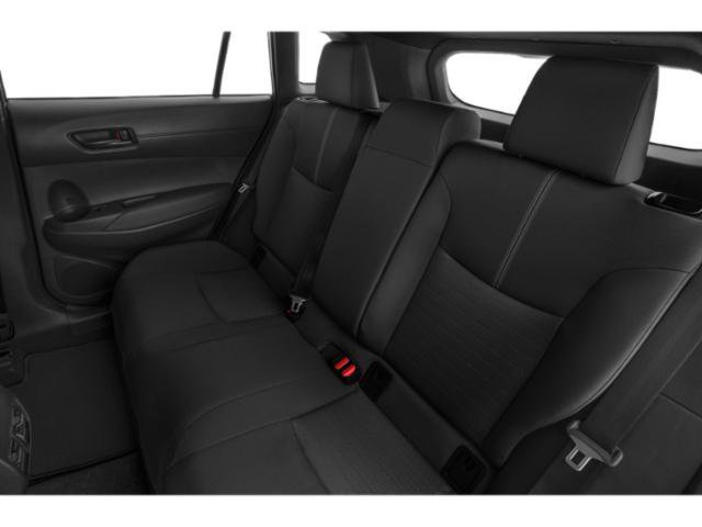 Certified 2025 Toyota Corolla Cross AWD Hybrid image 13