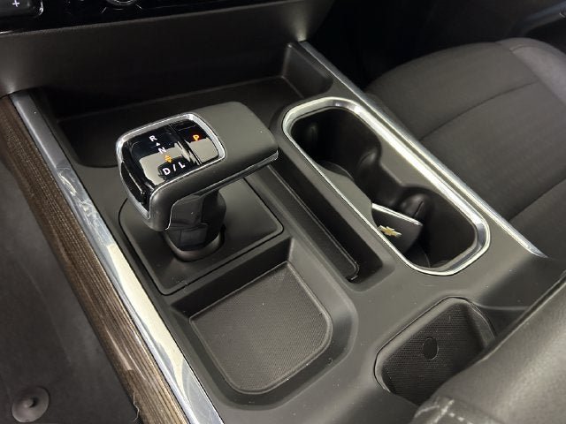Used 2023 Chevrolet Silverado 1500 LT AWD/4WD image 19