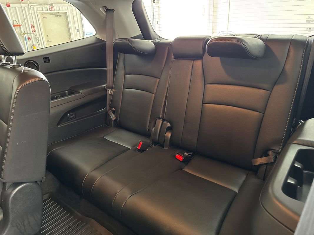 Used 2019 Honda Pilot EX-L image 19