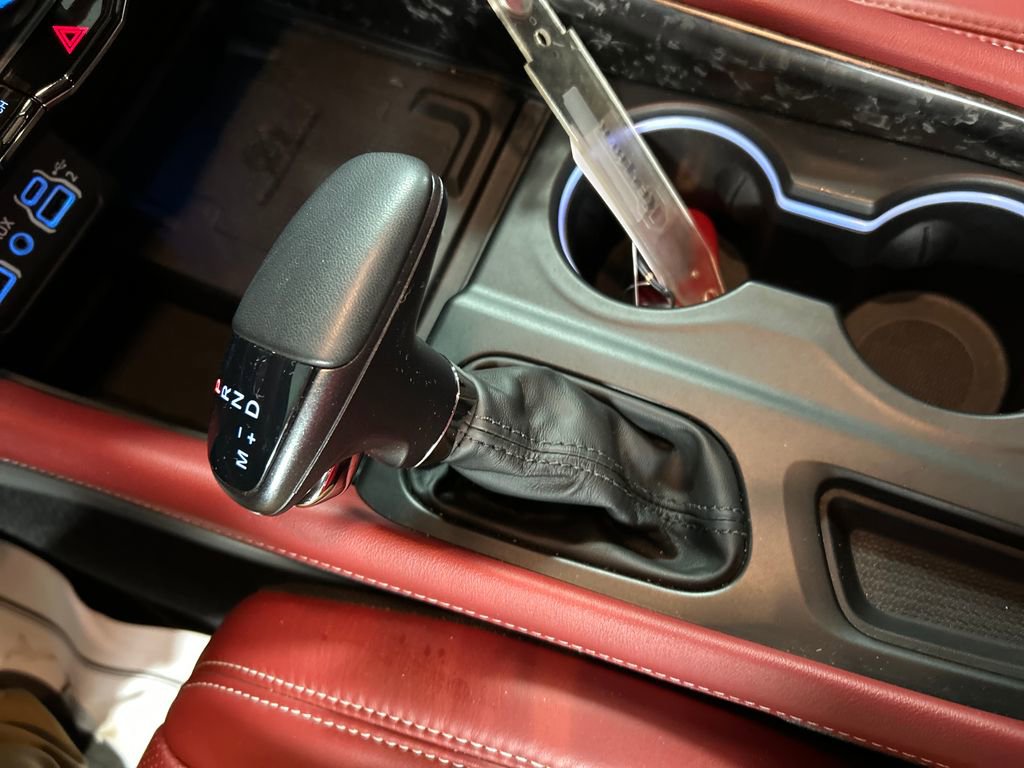 Used 2024 Dodge Durango SRT Hellcat image 20