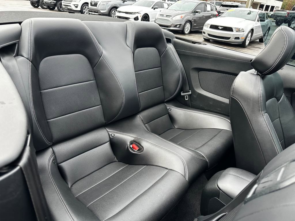 Used 2023 Ford Mustang GT Premium w/ GT Performance Package image 36