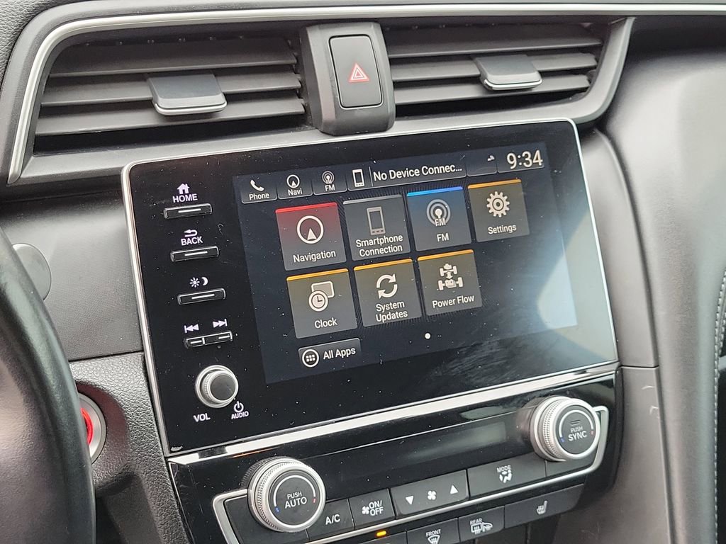 Used 2019 Honda Insight Touring image 27