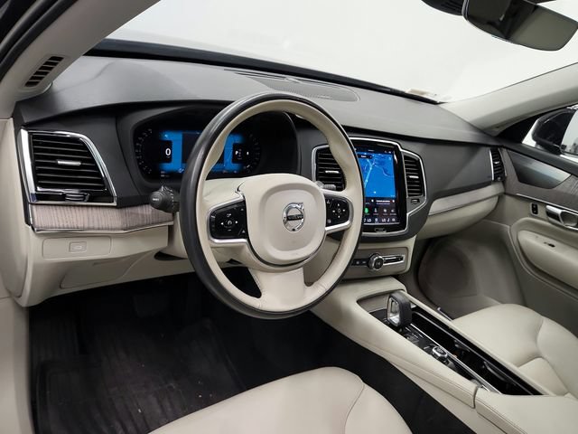 Used 2023 Volvo XC90 B6 Plus w/ Protection Package AWD/4WD image 18