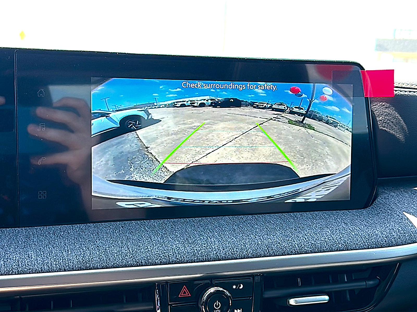 New 2026 Nissan Kicks SV w/ SV Premium Package image 14