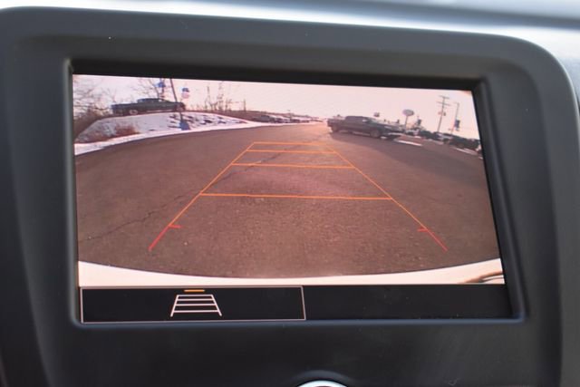 Used 2024 Chevrolet Equinox LT w/ LPO, Floor Liner Package image 33