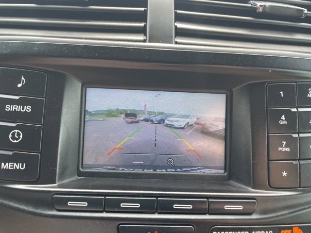 Used 2017 Ford Explorer FWD image 19