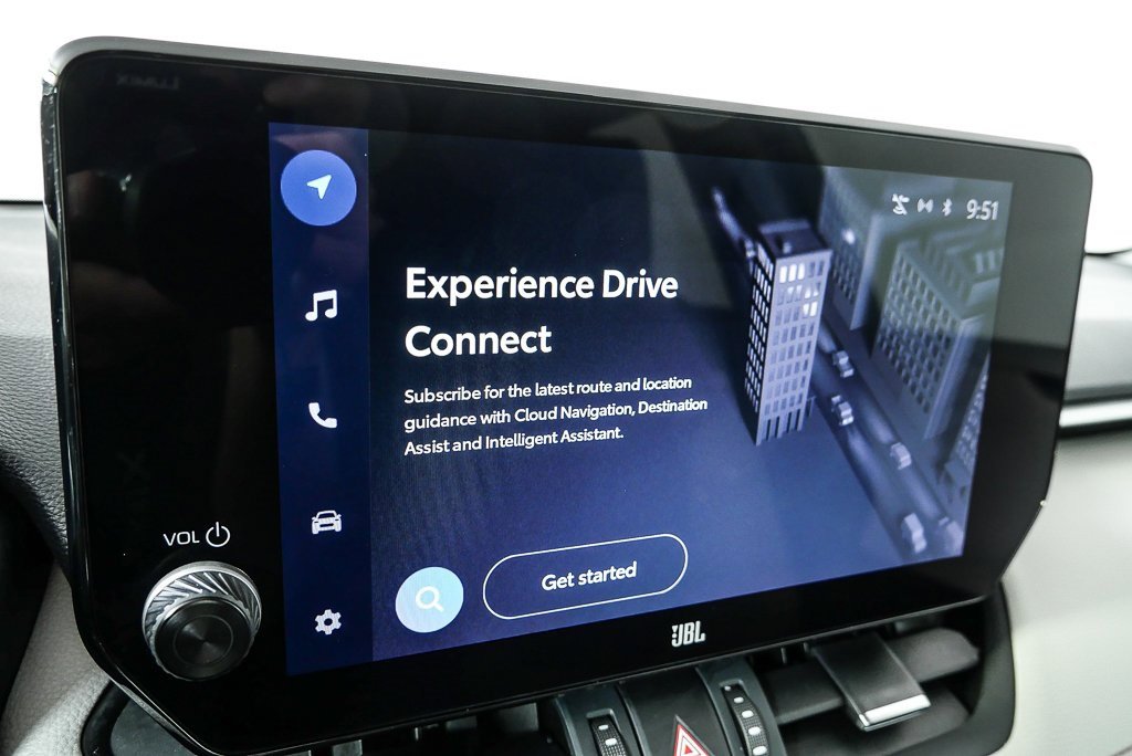 Used 2023 Toyota RAV4 Limited image 14