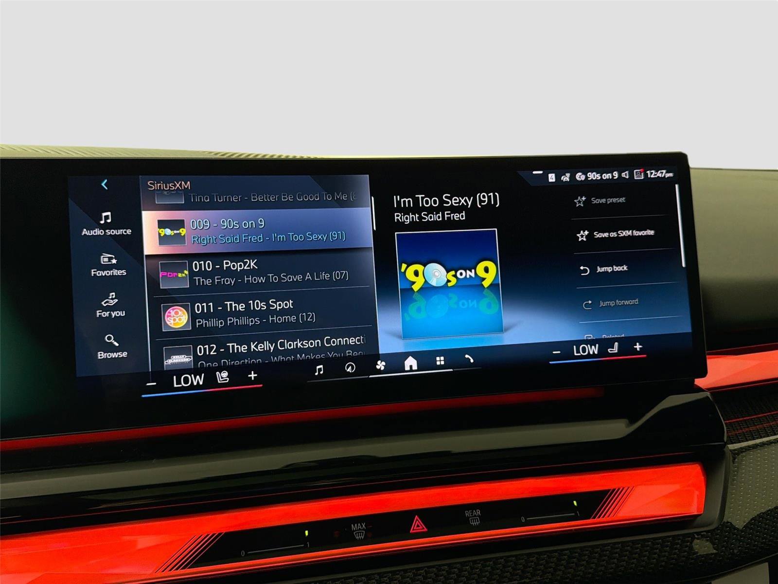 New 2026 BMW i5 eDrive40 w/ M Sport Package RWD image 15