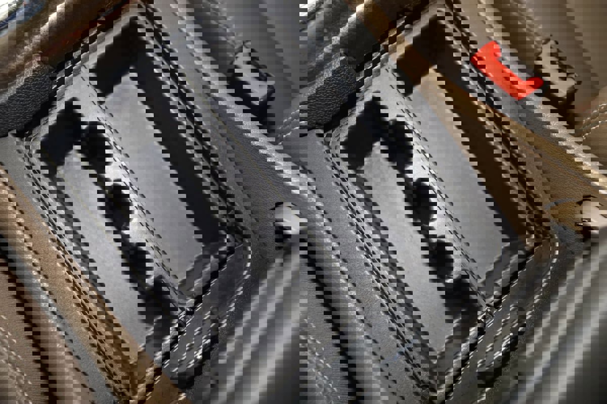 Used 2016 GMC Acadia SLT w/ Open Road Package image 27