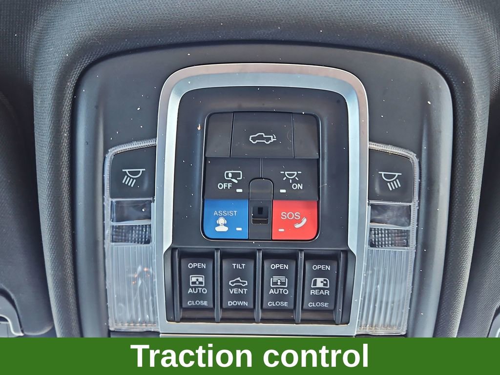 Used 2022 RAM 1500 Laramie image 23