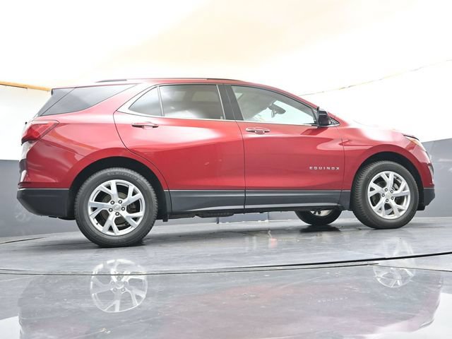 Used 2020 Chevrolet Equinox Premier AWD/4WD image 35