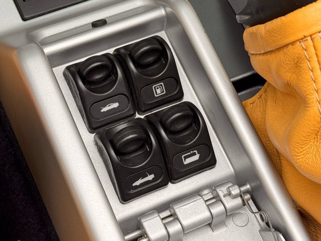 Used 2003 Ferrari 360 Spider RWD image 34