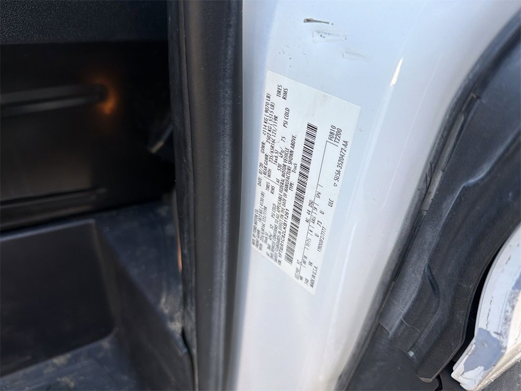 Used 2020 Ford Transit 250 Medium Roof w/ Load Area Protection Package image 6
