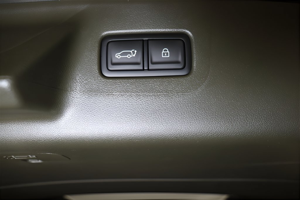 Certified 2025 Hyundai Santa Fe Calligraphy AWD/4WD image 26