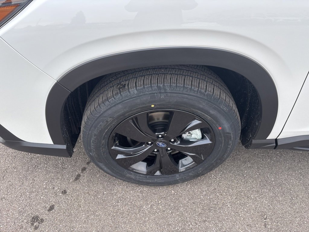 New 2026 Subaru Ascent Premium image 8