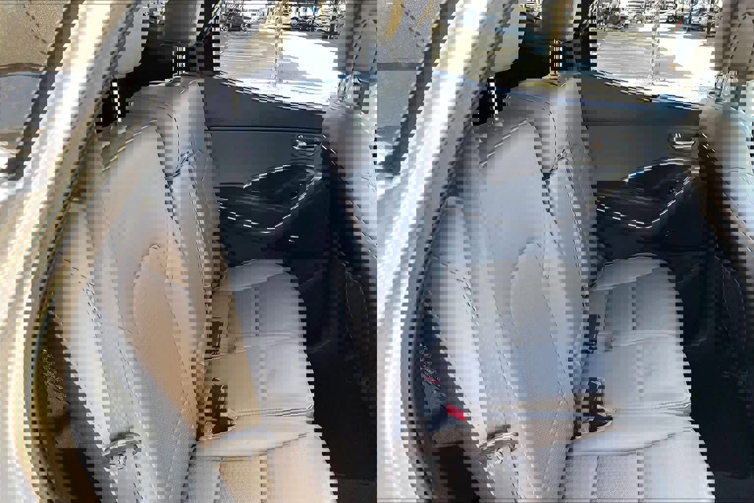 Used 2015 Hyundai Santa Fe Sport w/ Option Group 04 image 17