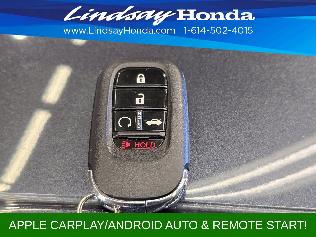 Used 2024 Honda Civic Sport image 22