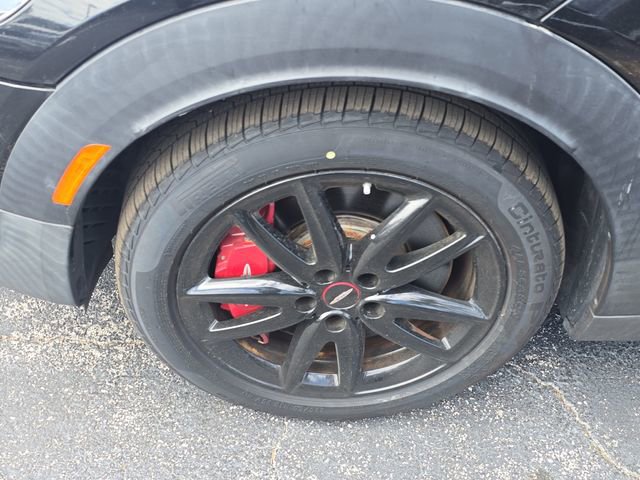 Used 2022 MINI Cooper Countryman John Cooper Works image 6