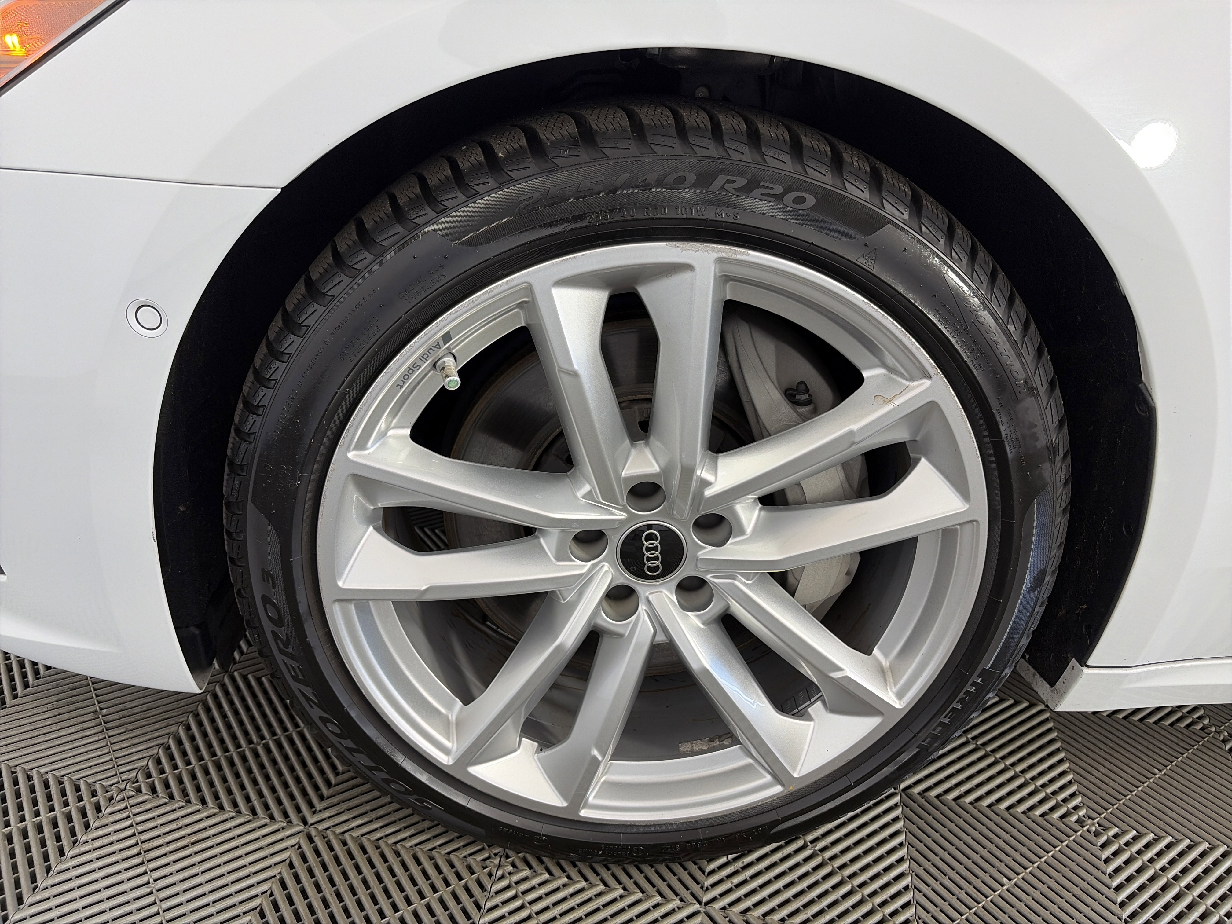 Used 2023 Audi A7 3.0T Premium Plus w/ Premium Plus image 13