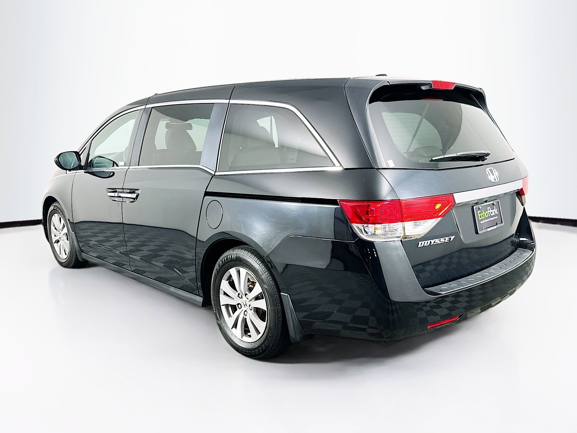 Used 2016 Honda Odyssey EX-L image 5