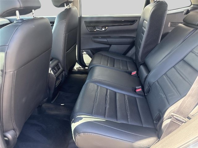Certified 2023 Honda CR-V EX-L image 20