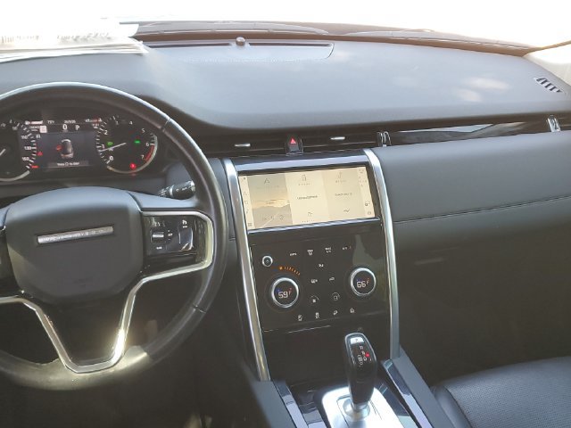 Used 2021 Land Rover Discovery Sport S AWD/4WD image 15