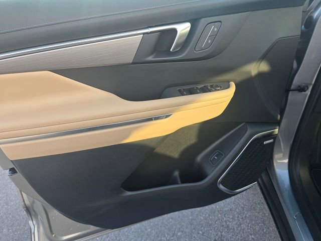 New 2026 Buick Enclave Preferred image 20