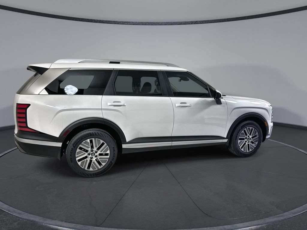 New 2026 Hyundai Palisade SEL Premium FWD image 9